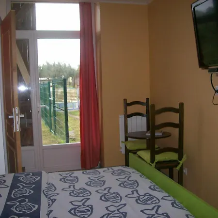 Frühstückspension La Coupe D'or 3*