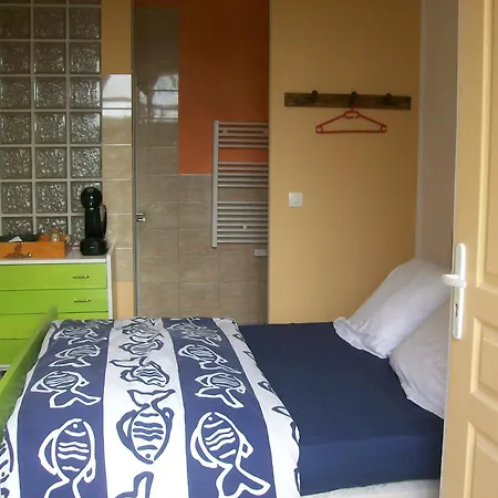 Frühstückspension La Coupe D'or 3*