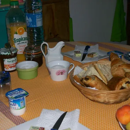 La Coupe D'or Frühstückspension 3*