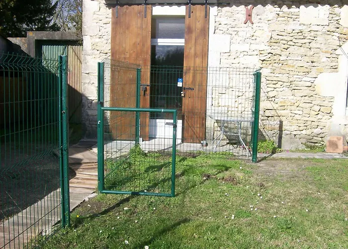 Bed & Breakfast La Coupe D'or 3*