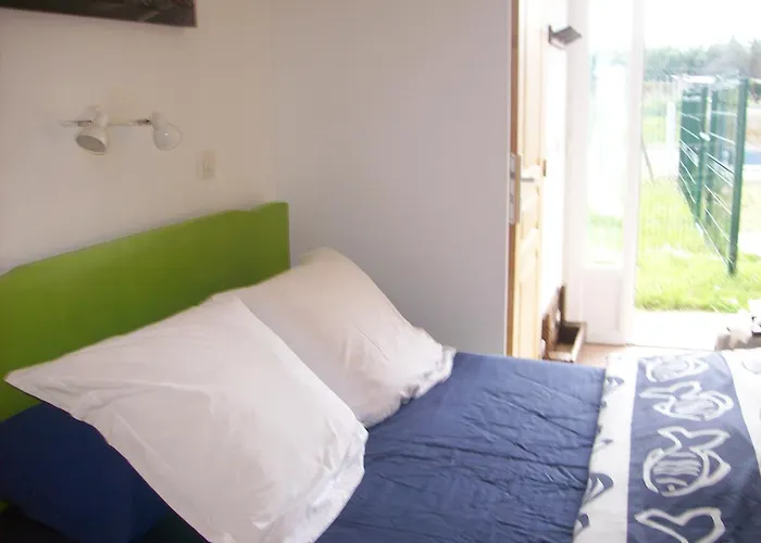 La Coupe D'or Braud-et-Saint-Louis