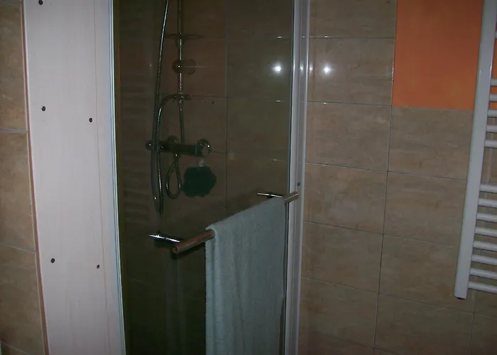 La Coupe D'or Bed & Breakfast 3*