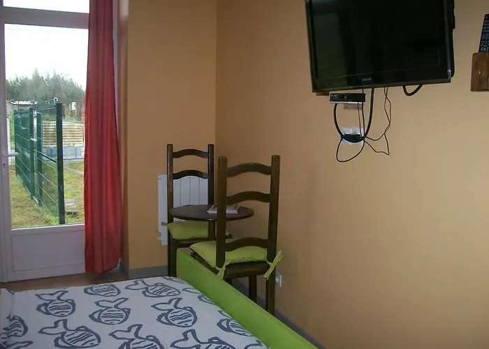 La Coupe D'or 3* Braud-et-Saint-Louis