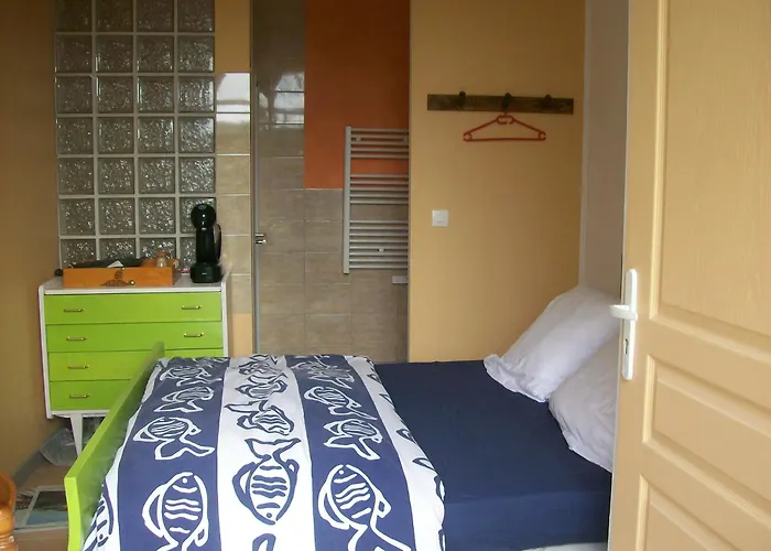 Bed & Breakfast La Coupe D'or 3*